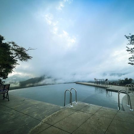 Haze And Kites Resort Munnar Kültér fotó