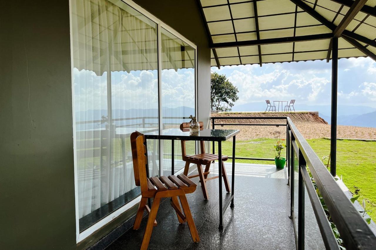 Haze And Kites Resort Munnar Kültér fotó