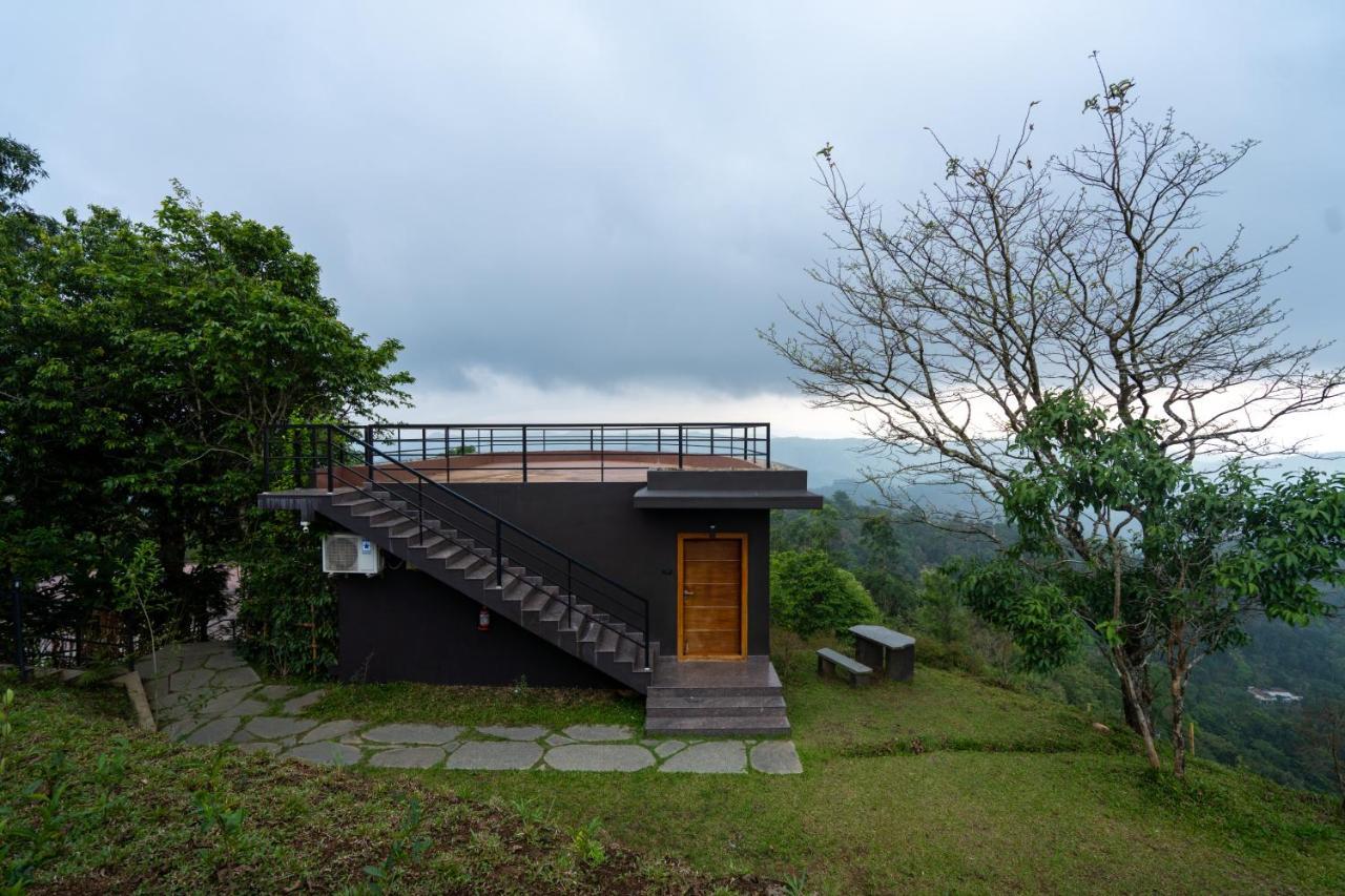 Haze And Kites Resort Munnar Kültér fotó