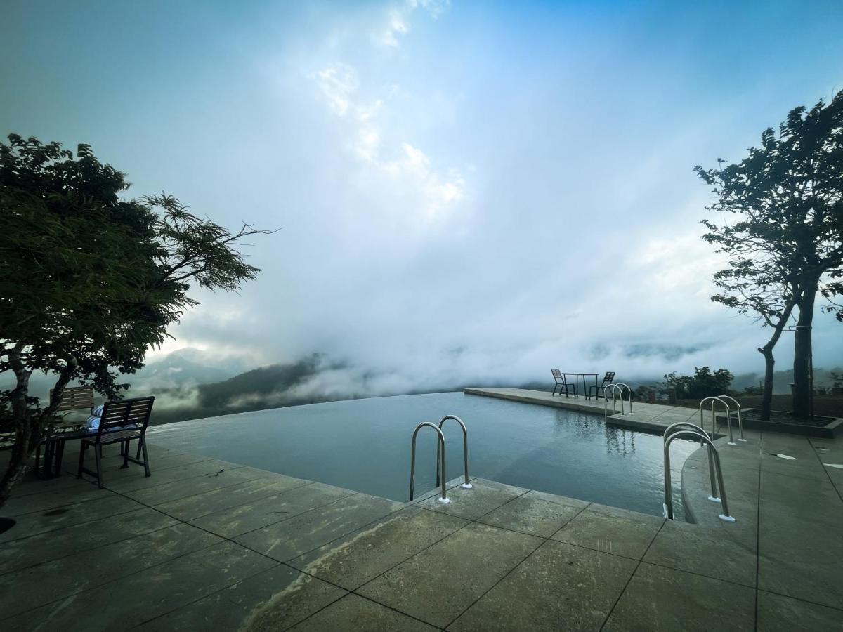 Haze And Kites Resort Munnar Kültér fotó