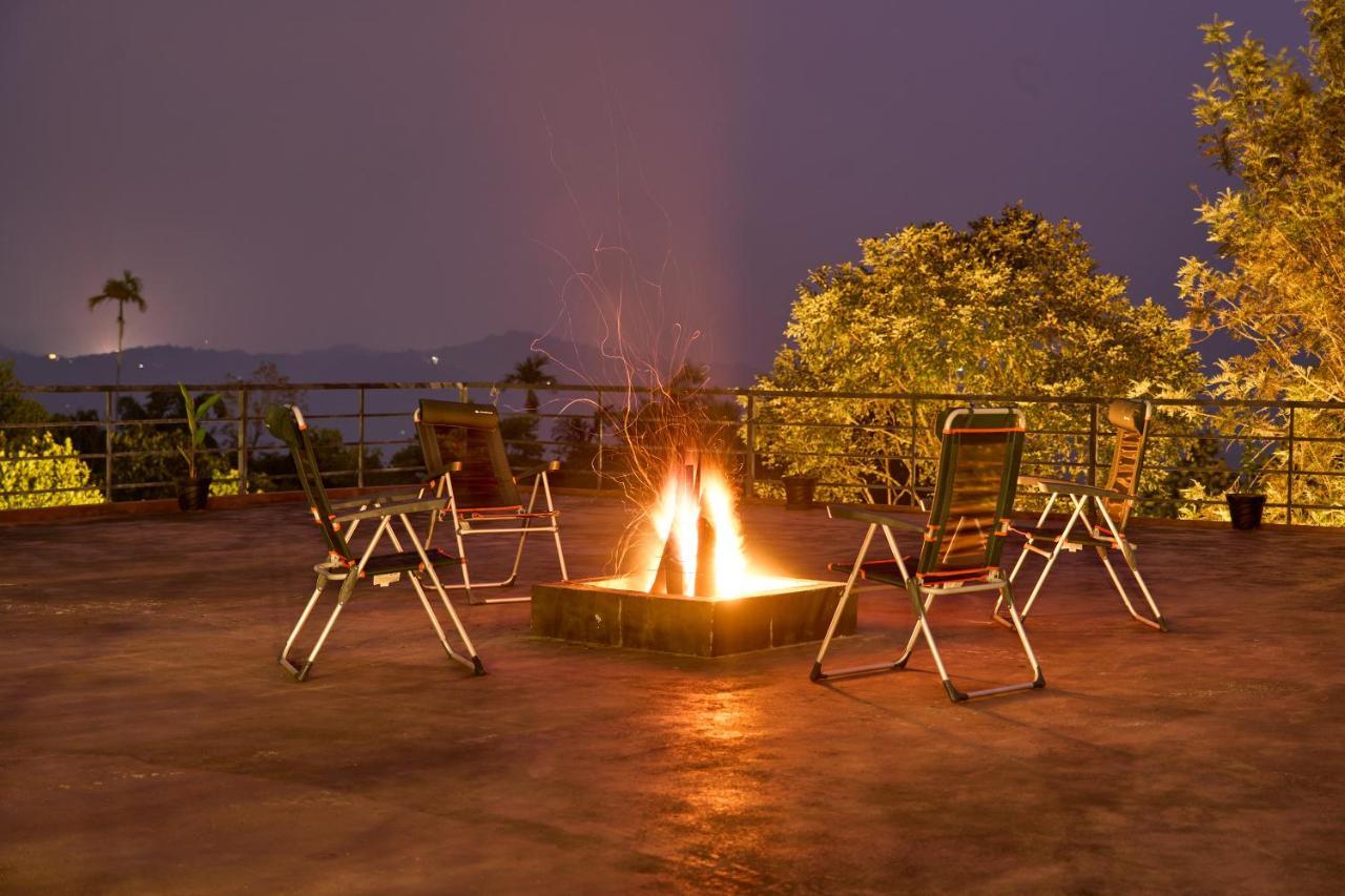 Haze And Kites Resort Munnar Kültér fotó