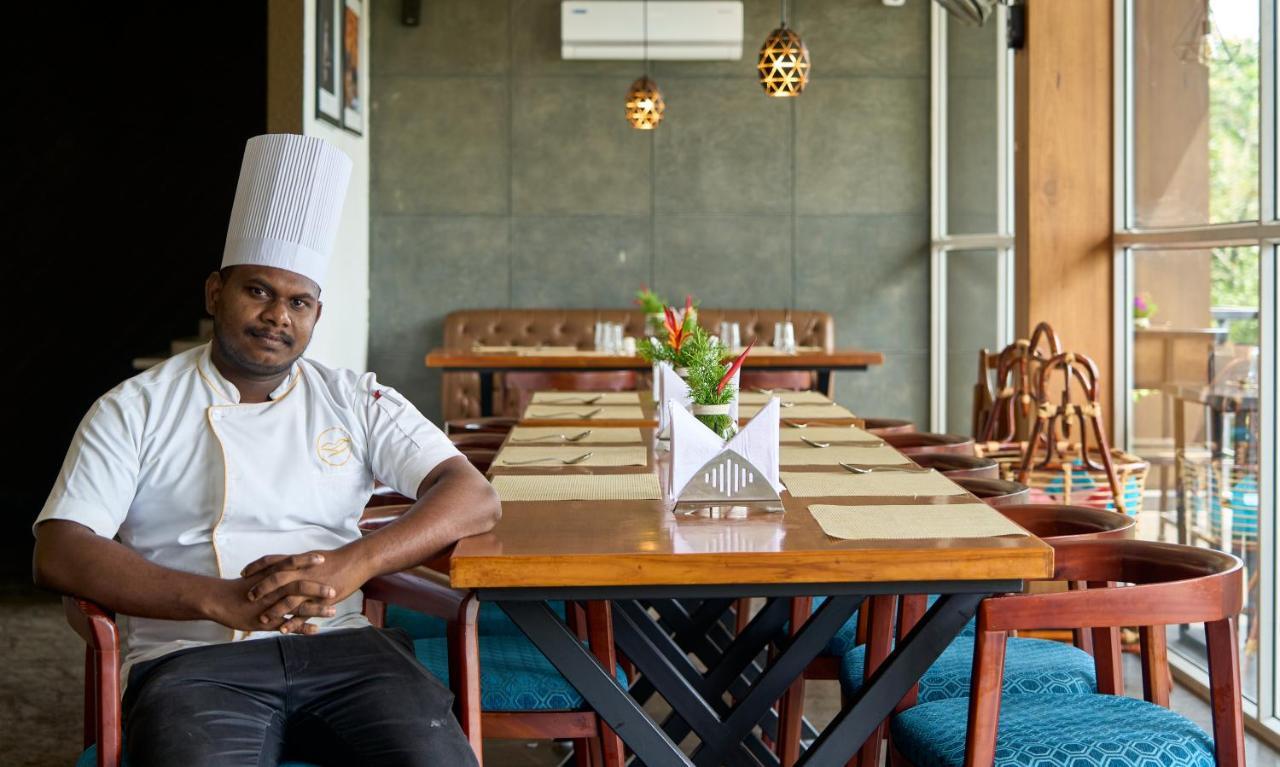 Haze And Kites Resort Munnar Kültér fotó