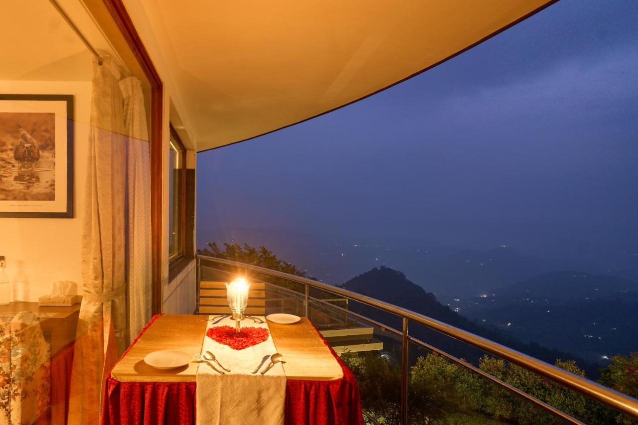 Haze And Kites Resort Munnar Kültér fotó