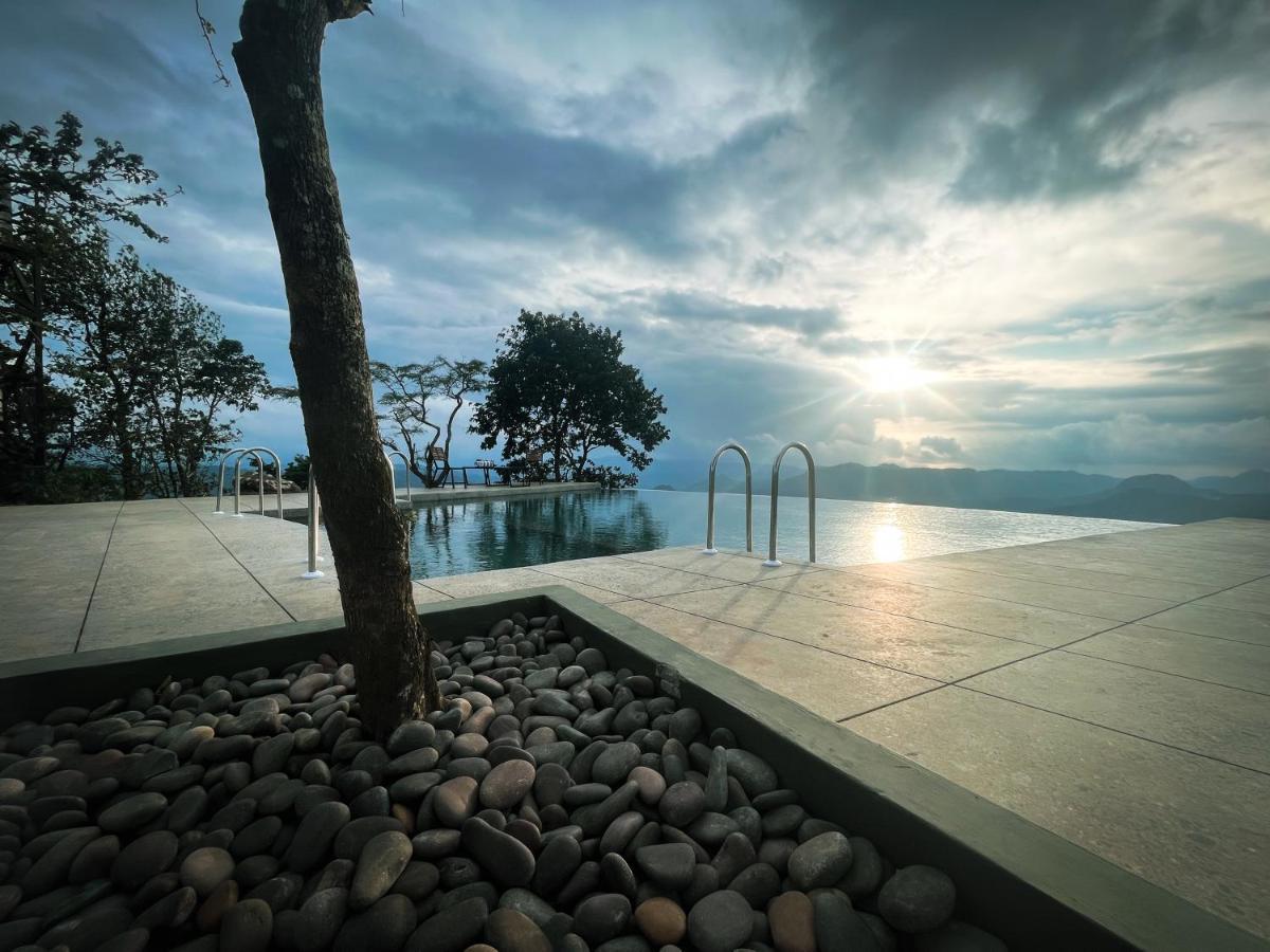 Haze And Kites Resort Munnar Kültér fotó